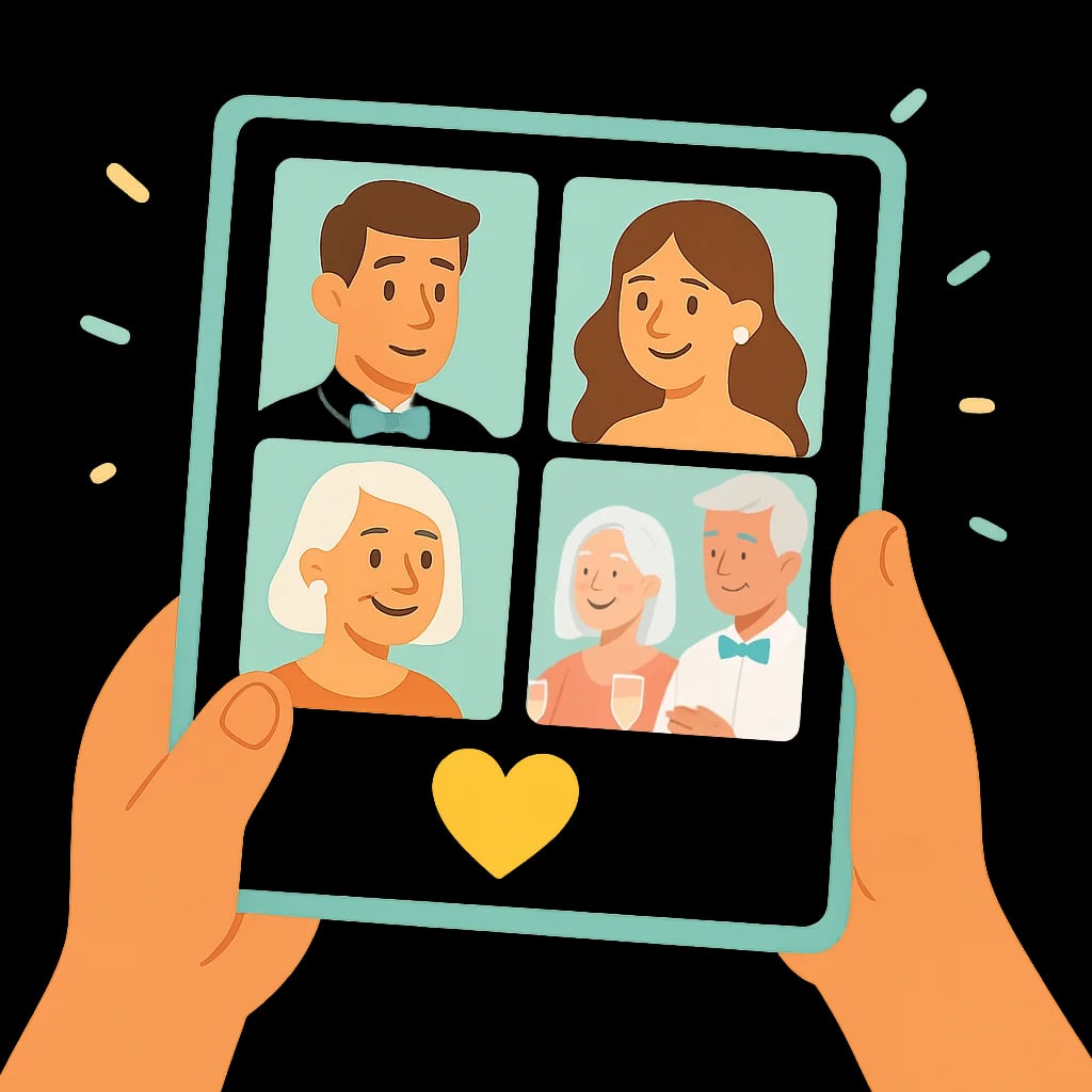 Delight all your guests